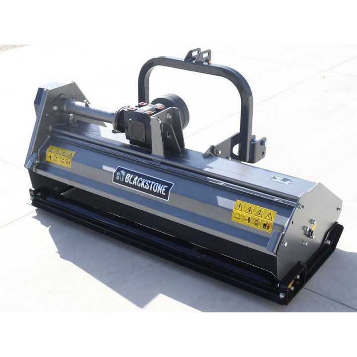 BlackStone BM120 traktorimurskain, 120 cm, 25–30 HP