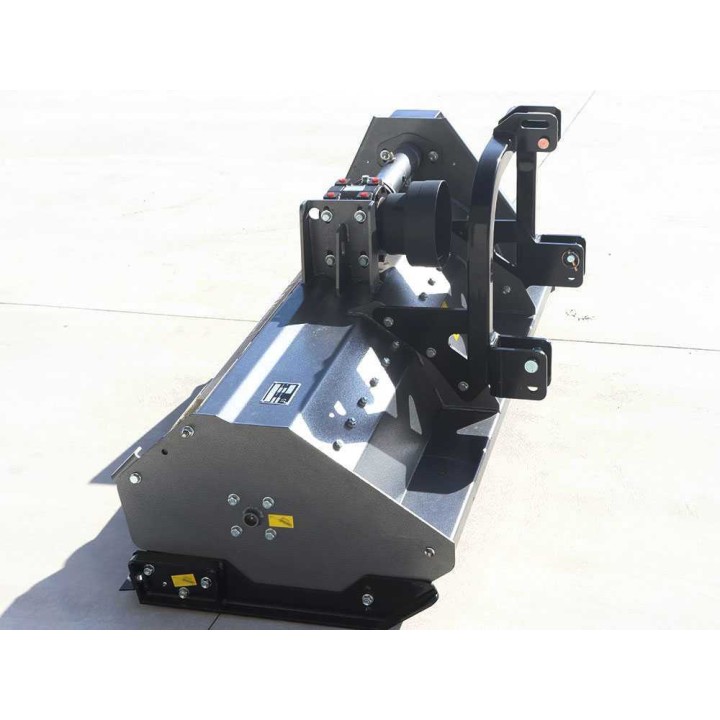 BlackStone BM120 traktorimurskain, 120 cm, 25–30 HP