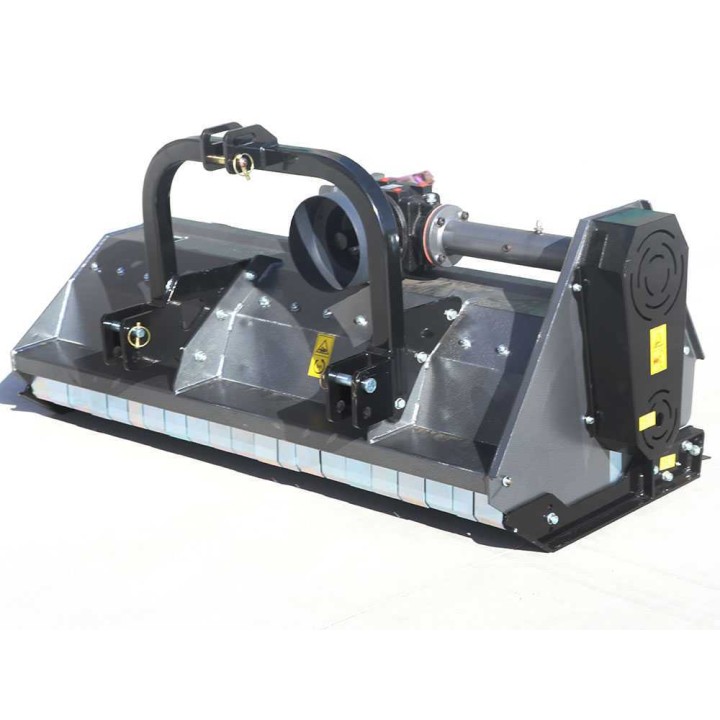 BlackStone BM120 traktorimurskain, 120 cm, 25–30 HP