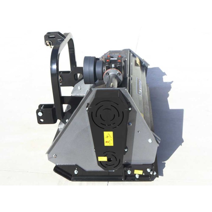 BlackStone BM120 traktorimurskain, 120 cm, 25–30 HP