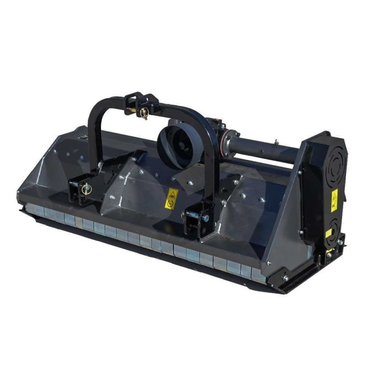BlackStone BM150 traktorimurskain 150 cm 35 40 HP vasaraterät