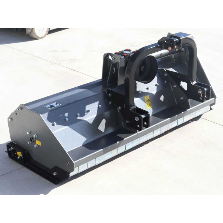 BlackStone BM150 traktorimurskain, 150 cm, 35–40 HP, vasaraterät