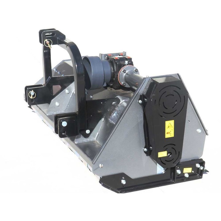BlackStone BM150 traktorimurskain, 150 cm, 35–40 HP, vasaraterät