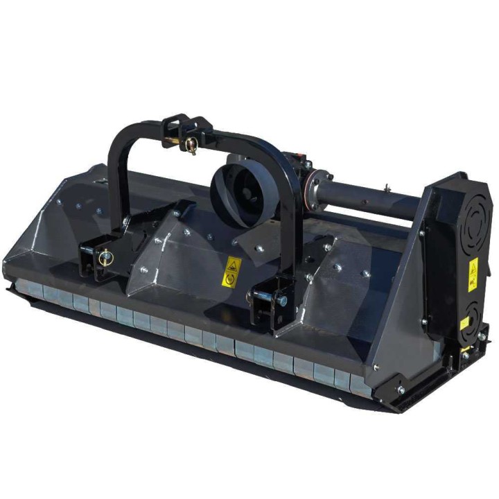 BlackStone BM180 traktorimurskain 180 cm 40 45 HP vasaraterät