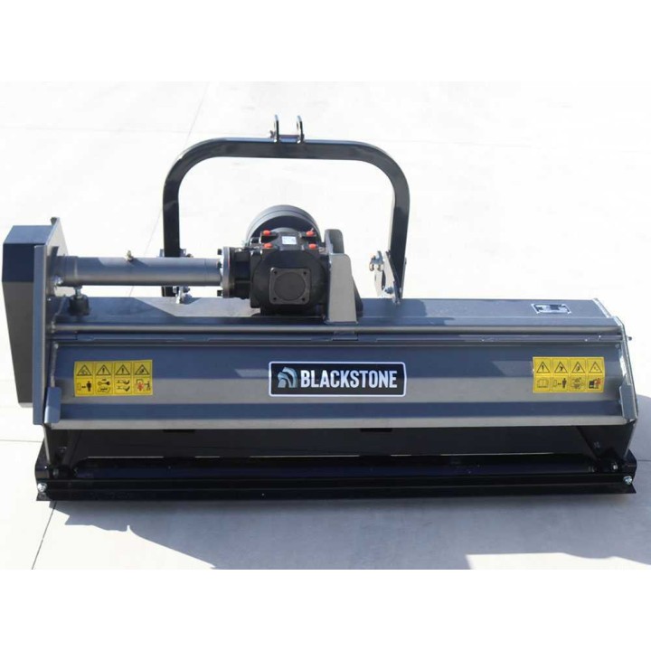 BlackStone BM180 traktorimurskain, 180 cm, 40–45 HP, vasaraterät