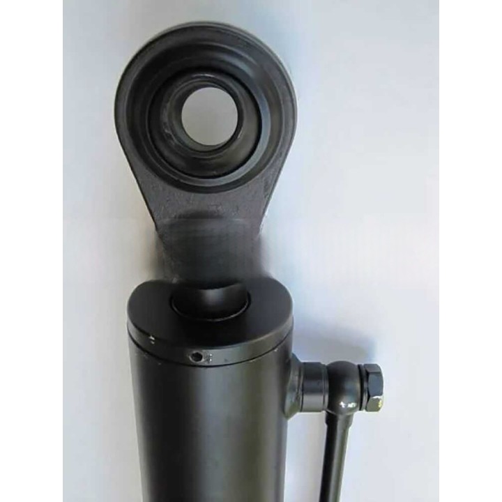 Hydraulinen kolmipistevetovarsi traktoriin 55–80 cm, 35 mm männänvarsi