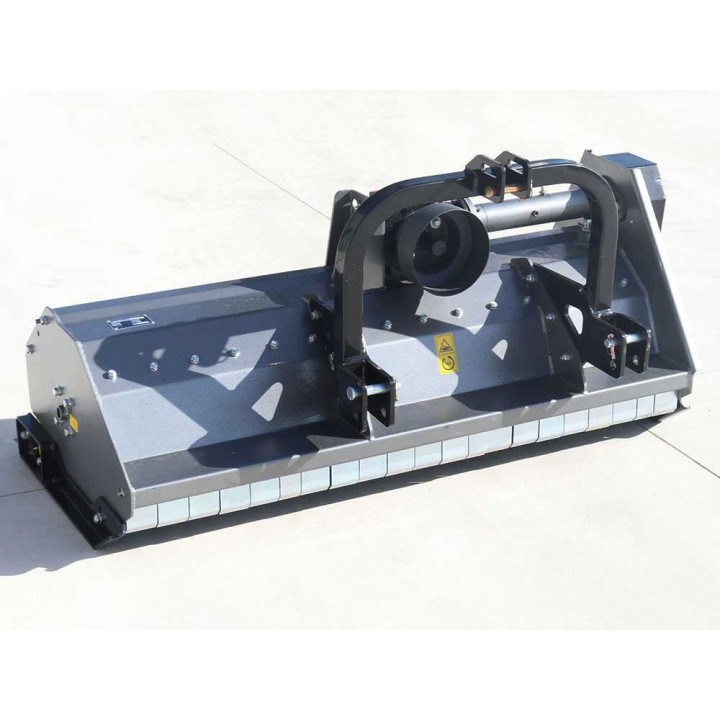 BlackStone BM180 traktorimurskain, 180 cm, 40–45 HP, vasaraterät