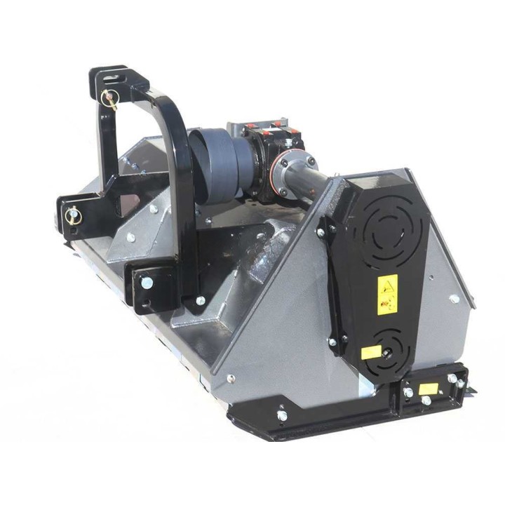 BlackStone BM180 traktorimurskain, 180 cm, 40–45 HP, vasaraterät