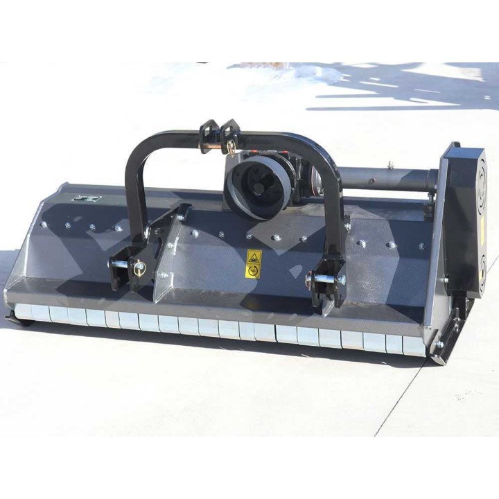 BlackStone BM180 traktorimurskain, 180 cm, 40–45 HP, vasaraterät
