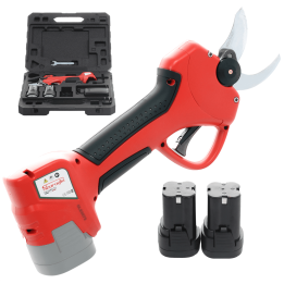 Sbaraglia Eduard A3042 akkukäyttöiset oksasakset 2 16 8 V 2 5 Ah