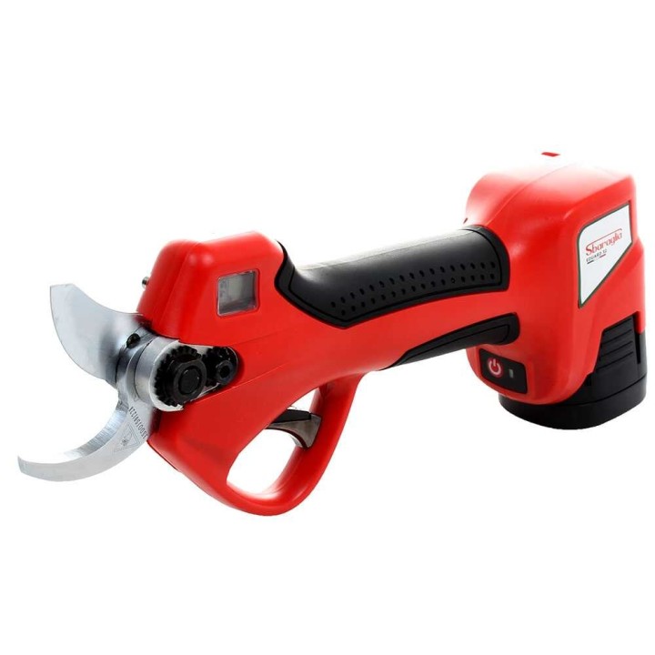 Sbaraglia Eduard A3042 akkukäyttöiset oksasakset, 2 × 16,8 V, 2,5 Ah
