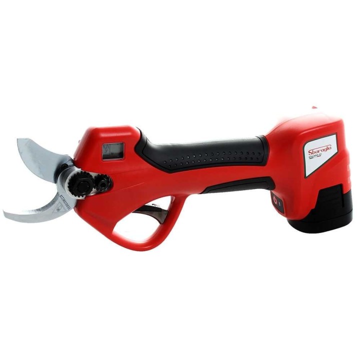Sbaraglia Eduard A3042 akkukäyttöiset oksasakset, 2 × 16,8 V, 2,5 Ah