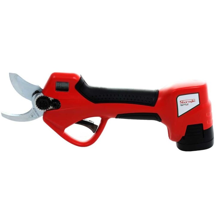 Sbaraglia Eduard A3042 akkukäyttöiset oksasakset, 2 × 16,8 V, 2,5 Ah