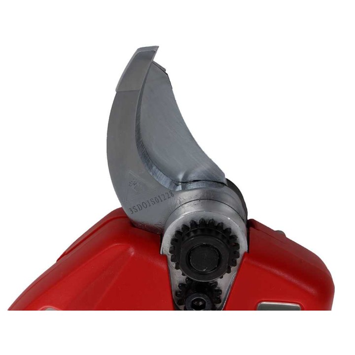 Sbaraglia Eduard A3042 akkukäyttöiset oksasakset, 2 × 16,8 V, 2,5 Ah