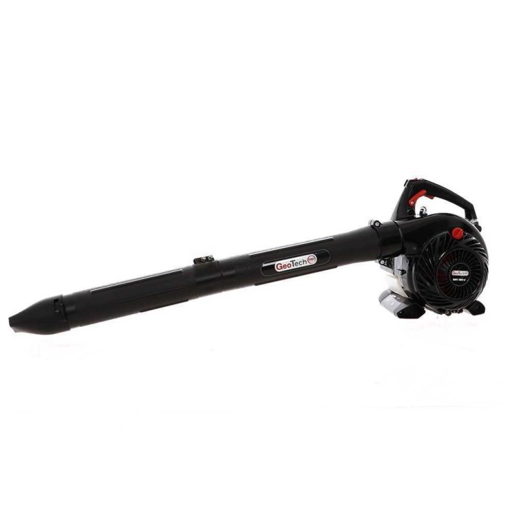 GeoTech Pro BBV280V lehtipuhallin ja -imuri, 2-tahtimoottori, 25,4 cm³