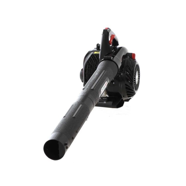 GeoTech Pro BBV280V lehtipuhallin ja -imuri, 2-tahtimoottori, 25,4 cm³