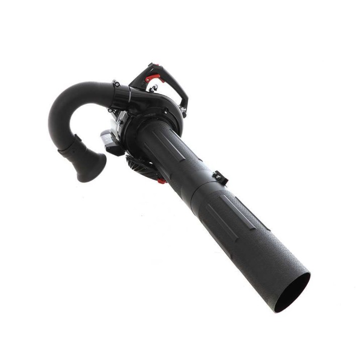 GeoTech Pro BBV280V lehtipuhallin ja -imuri, 2-tahtimoottori, 25,4 cm³