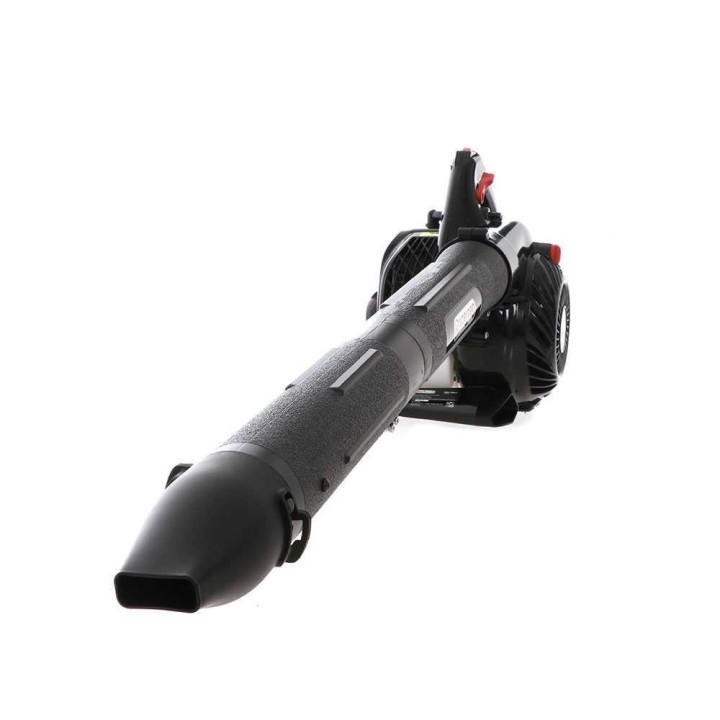 GeoTech Pro BBV280V lehtipuhallin ja -imuri, 2-tahtimoottori, 25,4 cm³