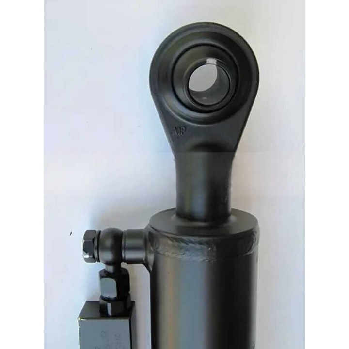 Hydraulinen kolmipistevetovarsi traktoriin 55–80 cm, 35 mm männänvarsi