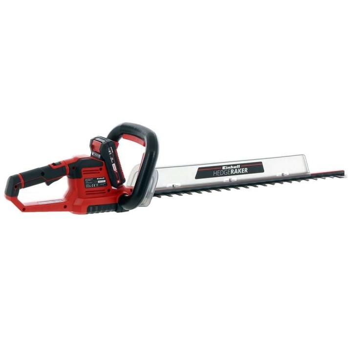 Einhell GE-CH 18/60 Li -akkupensasleikkuri, 67 cm, ilman akkua ja laturia