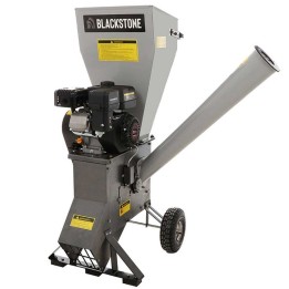 BlackStone CSB70L biotrituratori Loncin 7 HP 76 mm