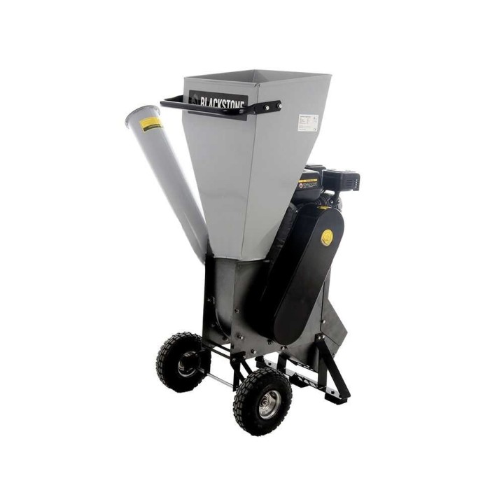 BlackStone CSB70L biotrituratori, Loncin 7 HP, 76 mm