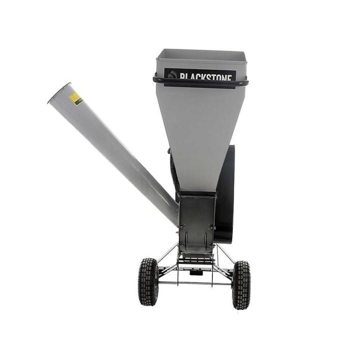 BlackStone CSB70L biotrituratori, Loncin 7 HP, 76 mm