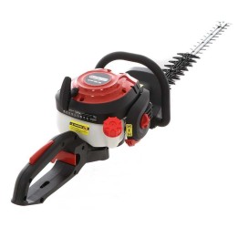 GeoTech Pro HTP 26 75 bensiinikäyttöinen pensasleikkuri 25 4 cm 72 cm