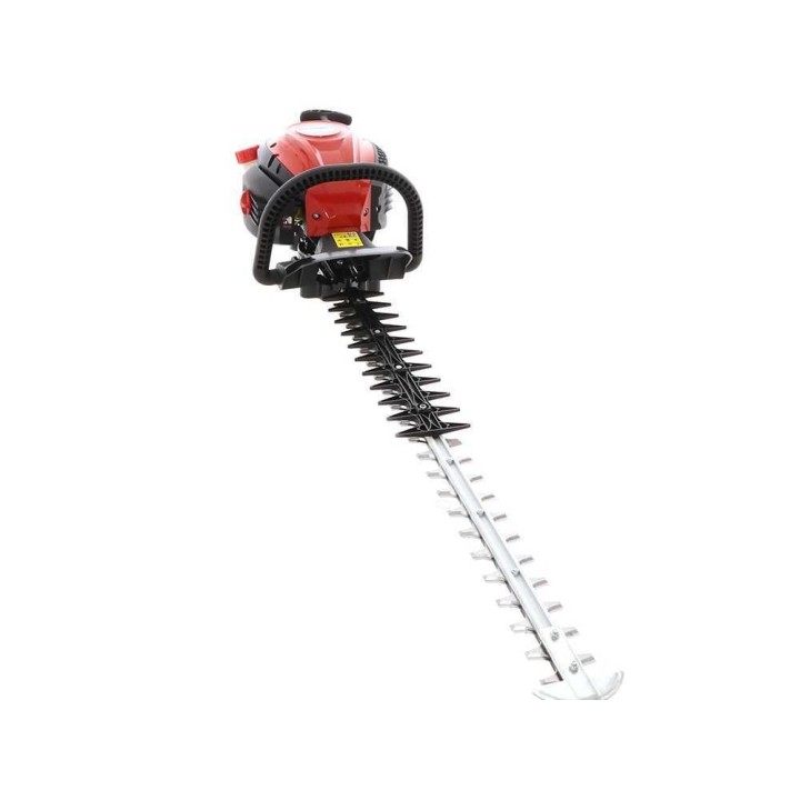 GeoTech Pro HTP 26-75 bensiinikäyttöinen pensasleikkuri, 25,4 cm³, 72 cm