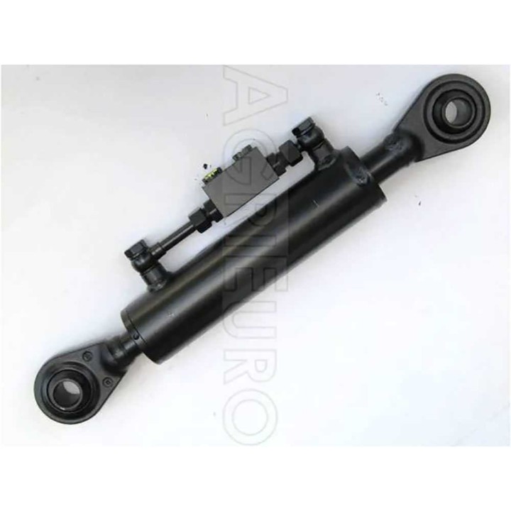 Hydraulinen kolmas piste traktoriin, 600–900 mm, 35 mm männänvarsi