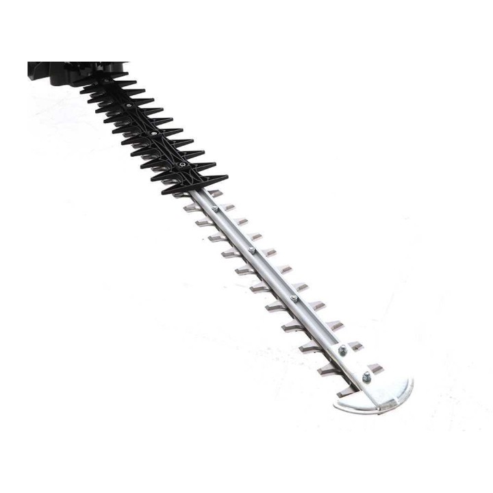 GeoTech Pro HTP 26-75 bensiinikäyttöinen pensasleikkuri, 25,4 cm³, 72 cm