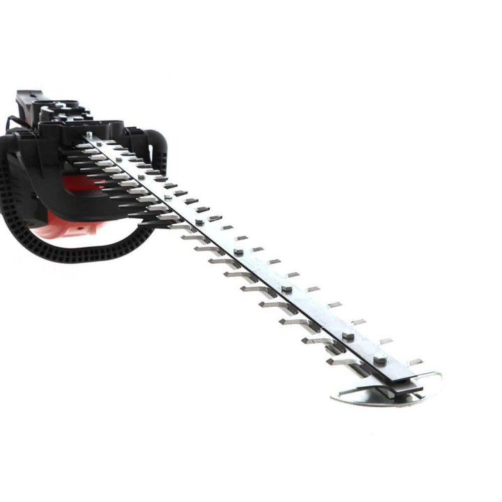 GeoTech Pro HTP 26-75 bensiinikäyttöinen pensasleikkuri, 25,4 cm³, 72 cm