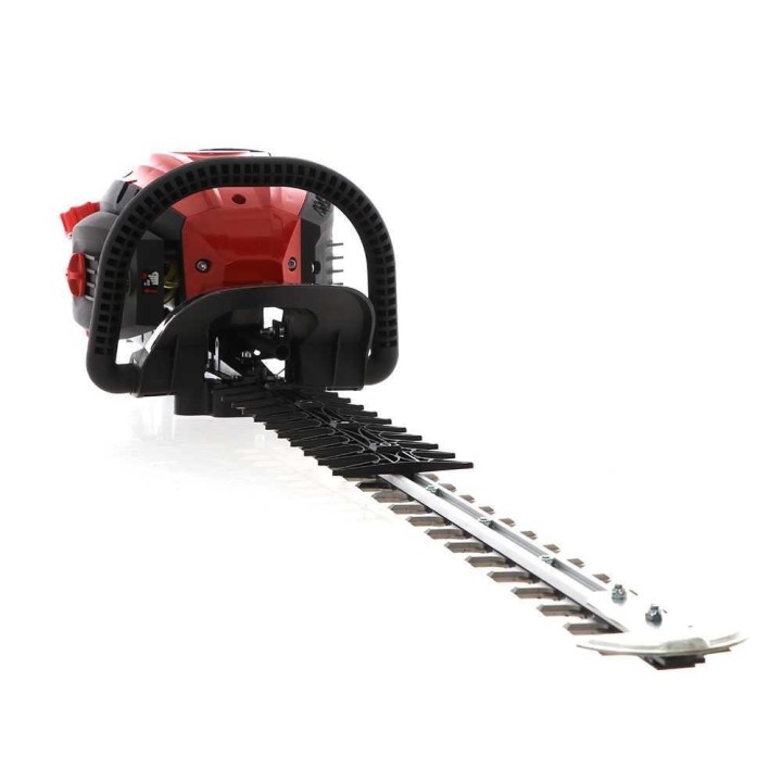 GeoTech Pro HTP 26-75 bensiinikäyttöinen pensasleikkuri, 25,4 cm³, 72 cm
