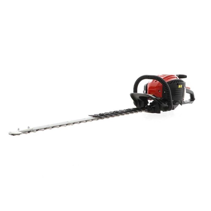 GeoTech Pro HTP 26-75 bensiinikäyttöinen pensasleikkuri, 25,4 cm³, 72 cm
