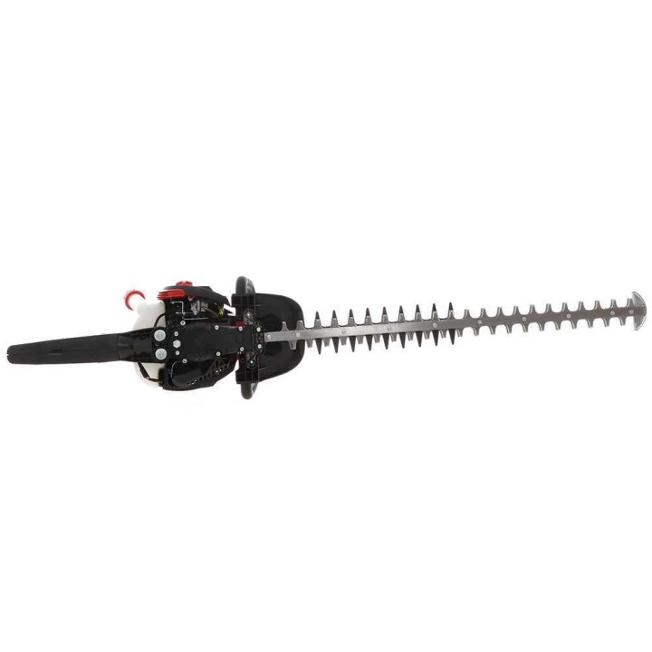 GeoTech Pro HTP 26-75 bensiinikäyttöinen pensasleikkuri, 25,4 cm³, 72 cm