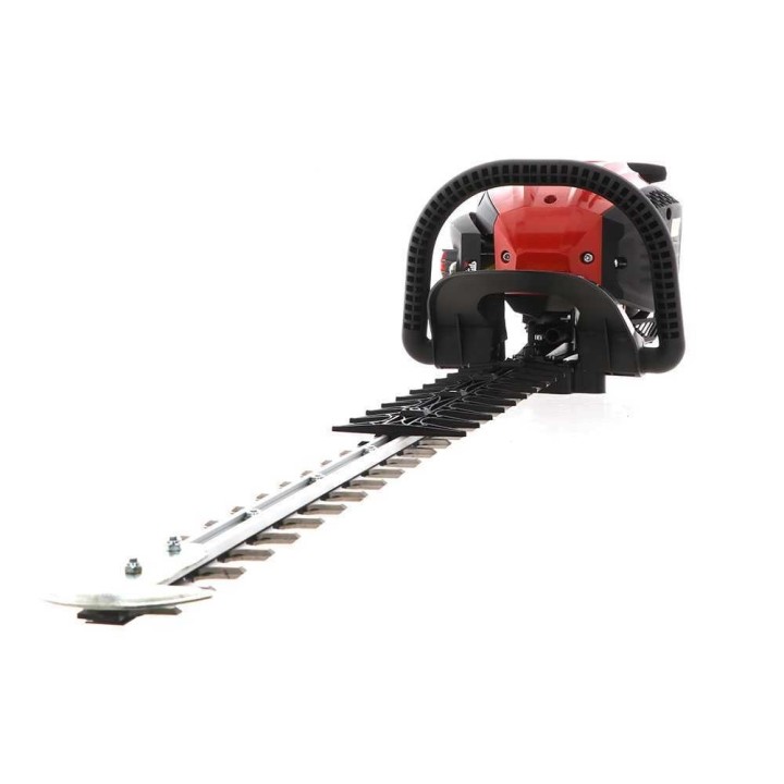 GeoTech Pro HTP 26-75 bensiinikäyttöinen pensasleikkuri, 25,4 cm³, 72 cm