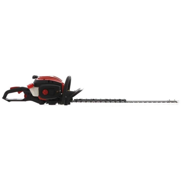 GeoTech Pro HTP 26-75 bensiinikäyttöinen pensasleikkuri, 25,4 cm³, 72 cm