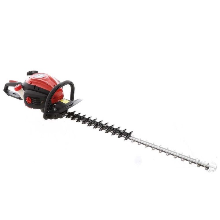 GeoTech Pro HTP 26-75 bensiinikäyttöinen pensasleikkuri, 25,4 cm³, 72 cm