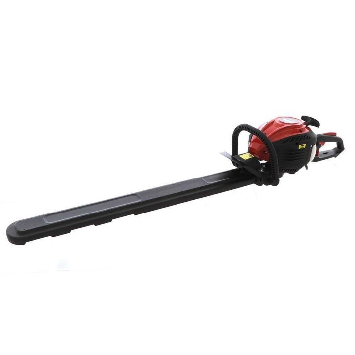 GeoTech Pro HTP 26-75 bensiinikäyttöinen pensasleikkuri, 25,4 cm³, 72 cm