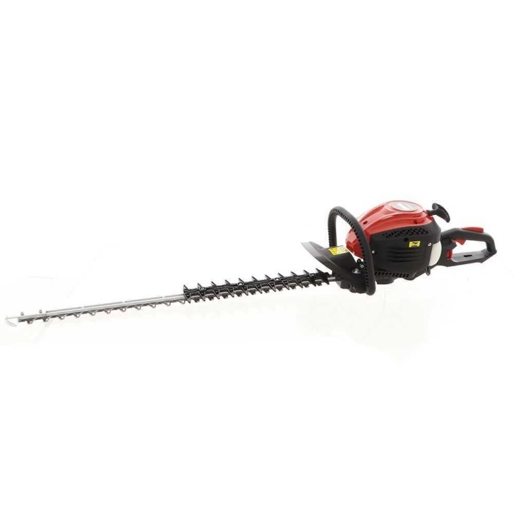 GeoTech Pro HTP 26-75 bensiinikäyttöinen pensasleikkuri, 25,4 cm³, 72 cm