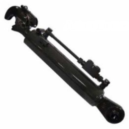 Hydraulinen kolmas piste traktoriin 580 830 mm 35 mm n varsi pikakoukku
