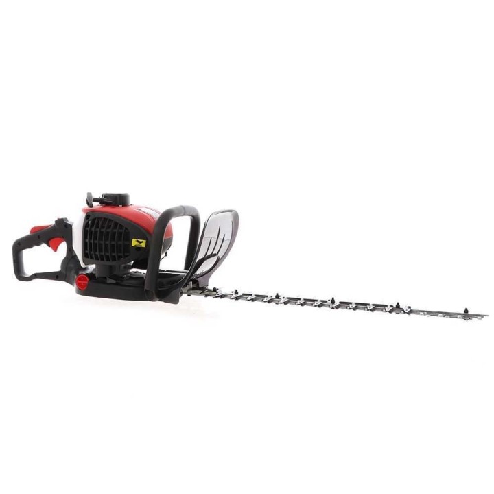 GeoTech Pro HTP 23-60 bensiinikäyttöinen pensasleikkuri, 22,5 cm³, 65 cm