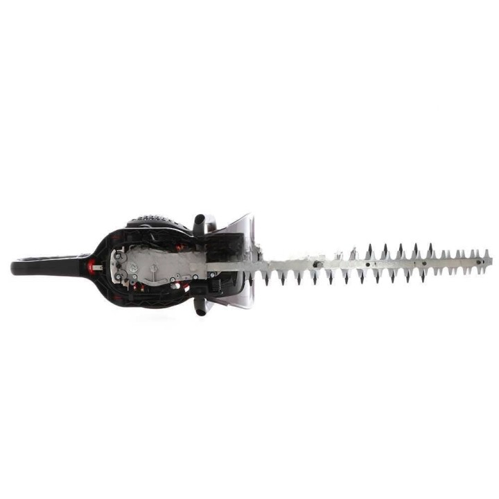 GeoTech Pro HTP 23-60 bensiinikäyttöinen pensasleikkuri, 22,5 cm³, 65 cm