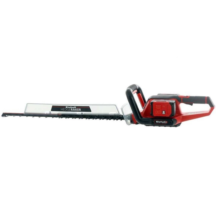 Einhell GE-CH 36/65 Li akkukäyttöinen pensasleikkuri, 65 cm, ilman akkuja ja laturia