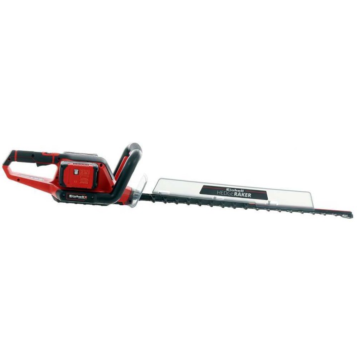 Einhell GE-CH 36/65 Li akkukäyttöinen pensasleikkuri, 65 cm, ilman akkuja ja laturia