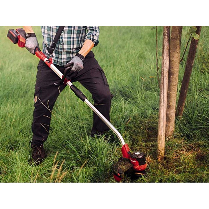 Einhell GE-CT 36/30 Li E akkukäyttöinen ruohotrimmeri, ilman akkuja ja laturia