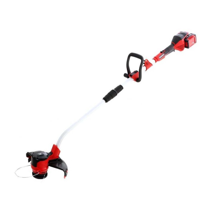 Einhell GE-CT 36/30 Li E akkutrimmeri, 36 V, 2 x 4 Ah