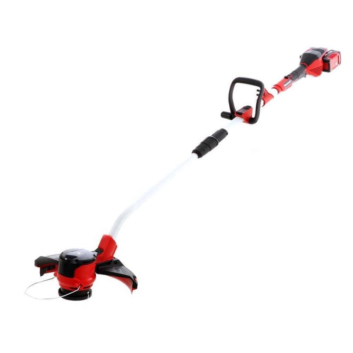 Einhell GE-CT 36/30 Li E akkutrimmeri, 36 V, 2 x 4 Ah