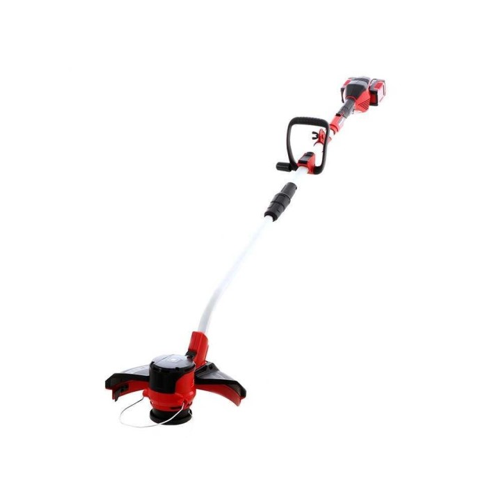 Einhell GE-CT 36/30 Li E akkutrimmeri, 36 V, 2 x 4 Ah