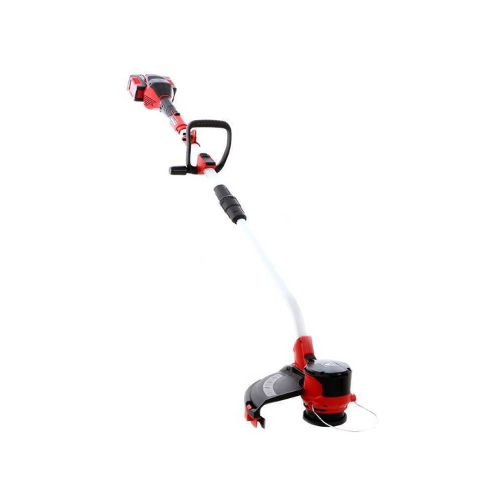 Einhell GE-CT 36/30 Li E akkutrimmeri, 36 V, 2 x 4 Ah